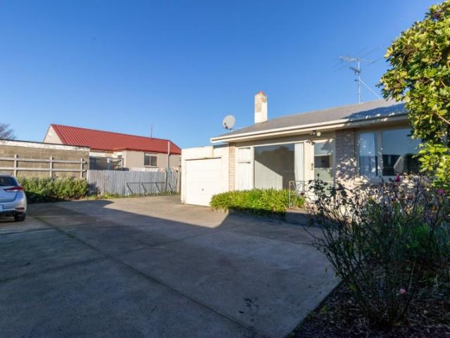 Apartment for rent in Invercargill, Southland