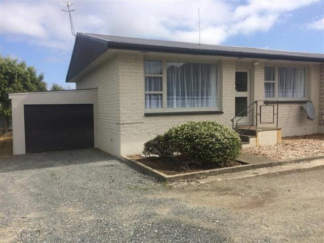 Apartment for rent in Invercargill, Southland