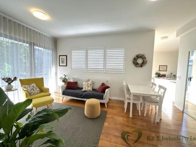 Room for rent in Toombul, Queensland