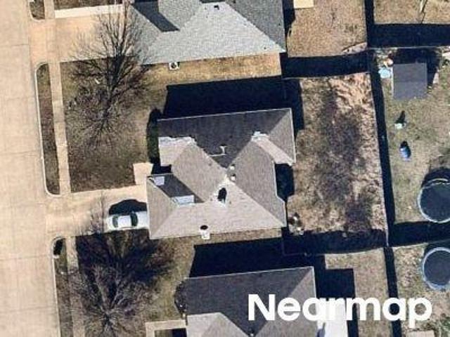 House for sale in Forney, Texas