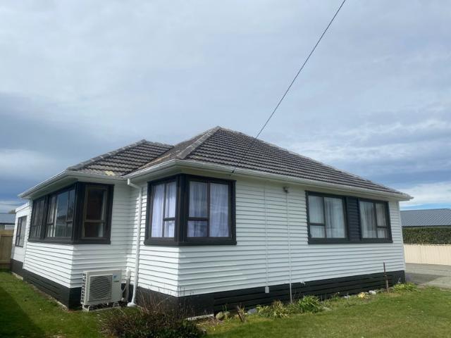 House for rent in Glengarry, Invercargill City
