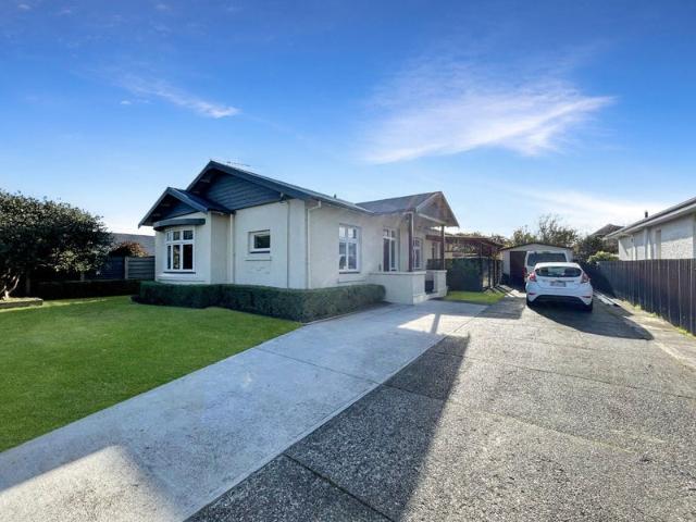 House for rent in Invercargill, Southland