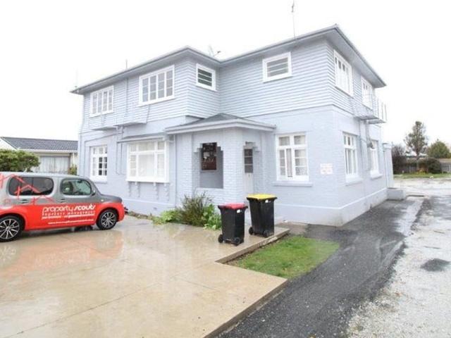 Apartment for rent in Invercargill, Southland