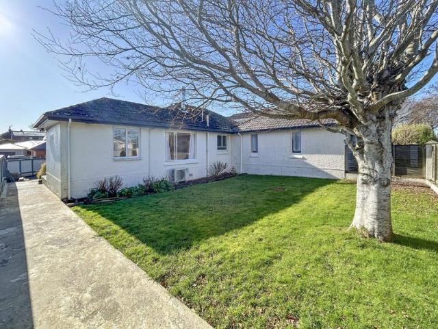 House for rent in Invercargill Central
