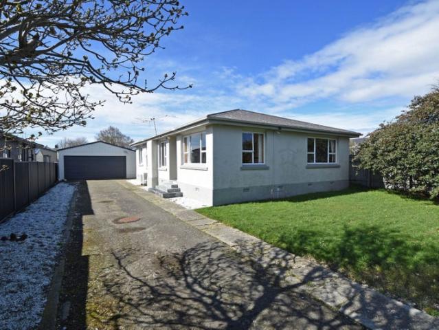 Apartment for rent in Invercargill, Southland
