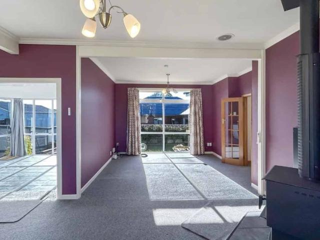 House for rent in Invercargill