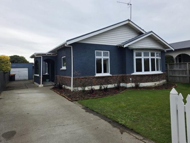 House for rent in Invercargill, Southland