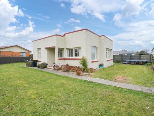 House for rent in Invercargill, Southland