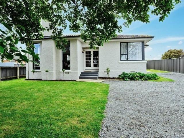 House for rent in Invercargill, Southland