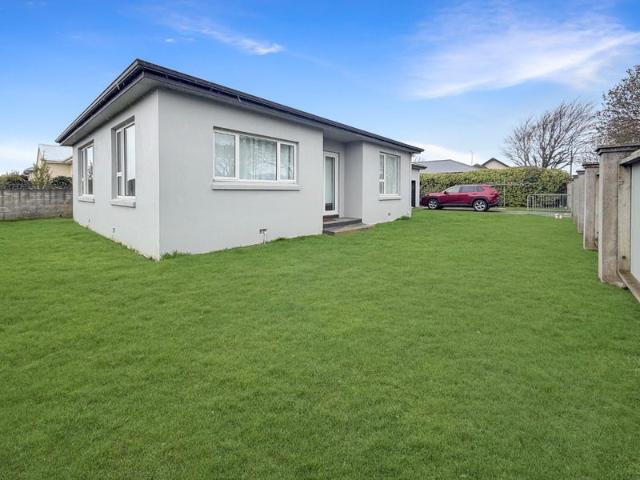 House for rent in Invercargill, Southland