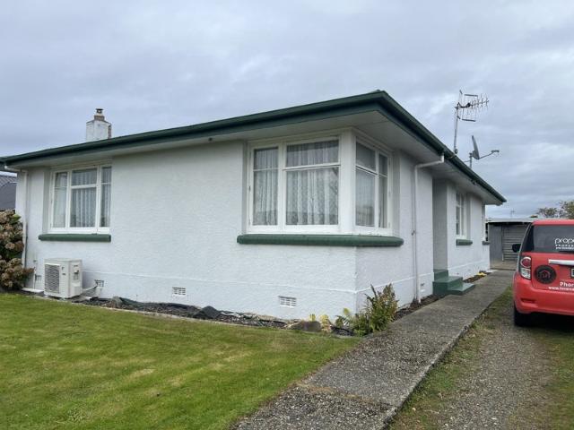 House for rent in Invercargill, Southland