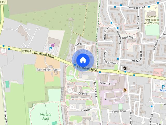 House for rent in Oakley Green, Bray