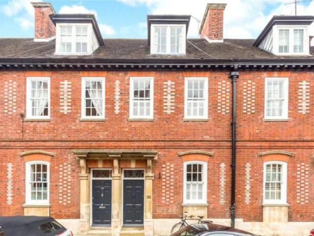 Apartment for rent in Clewer New Town, Windsor