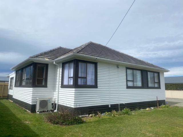 House for rent in Glengarry, Invercargill City