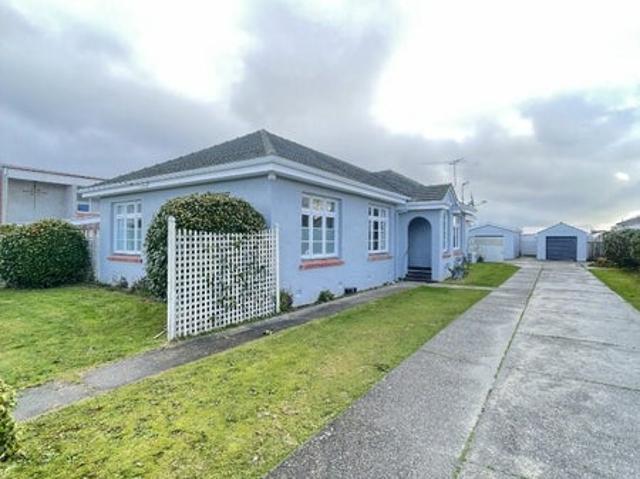 House for rent in Invercargill, Southland
