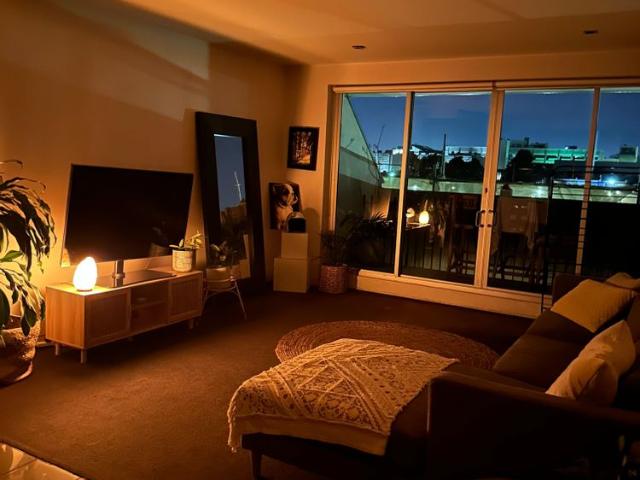 Room for rent in Camerons Creek, Victoria