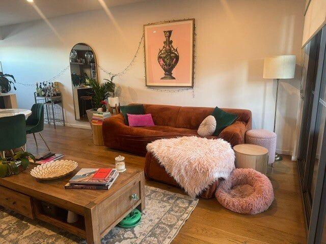 Room for rent in Camerons Creek, Victoria