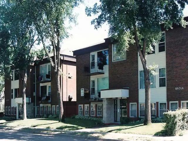 Apartment for rent in Saskatoon, Saskatchewan