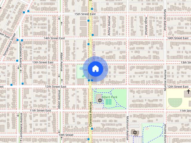 Apartment for rent in Saskatoon, Saskatchewan