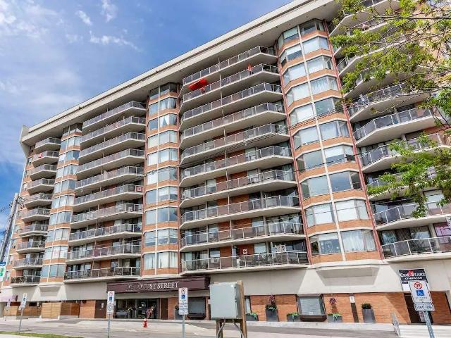 Apartment for rent in Burlington, Ontario