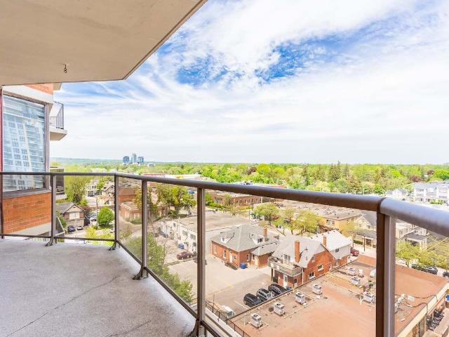 Apartment for rent in Burlington, Ontario