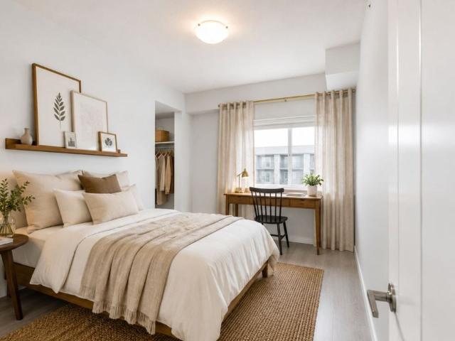 Apartment for rent in Fort Saskatchewan, Alberta