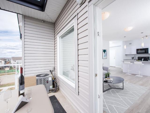 Apartment for rent in Fort Saskatchewan, Alberta