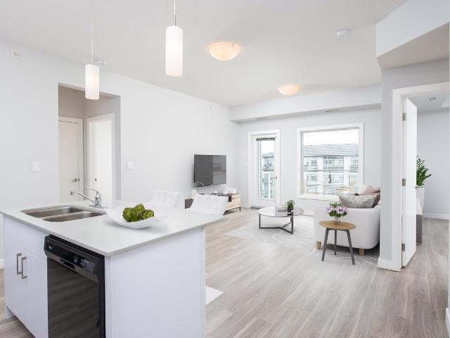 Apartment for rent in Fort Saskatchewan, Alberta