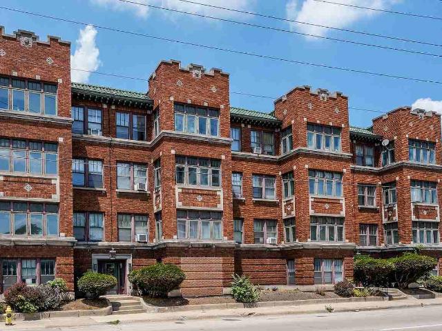 Apartment for rent in Winnebago, Illinois