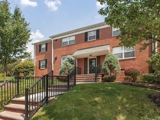 Apartment for rent in Wood Ridge
