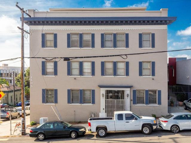 Apartment for rent in San Diego, San Diego County
