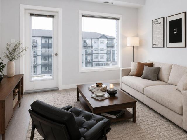 Apartment for rent in Fort Saskatchewan, Alberta