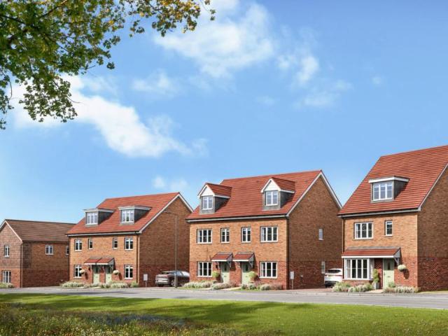 Property for sale in Bray