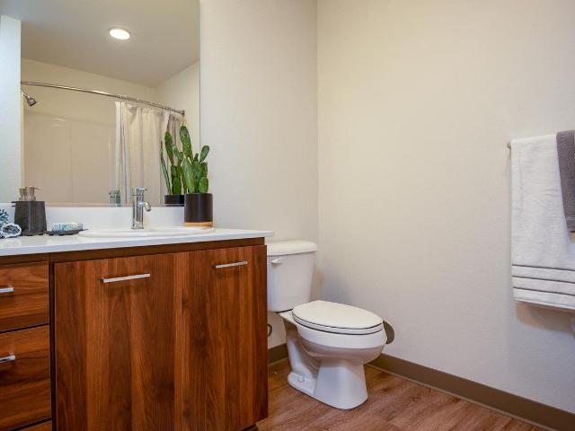 Apartment for rent in Oregonia