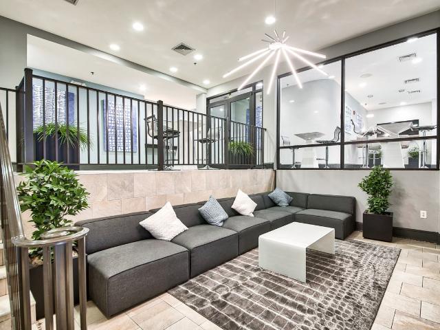 Apartment for rent in Jersey City