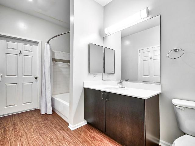 Apartment for rent in Jersey City