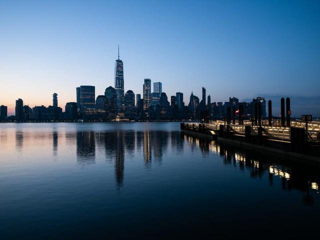 Apartment for rent in Jersey City