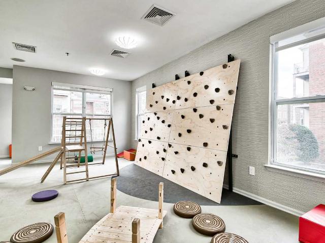Apartment for rent in Jersey City