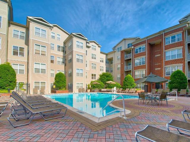 Apartment for rent in Jersey City
