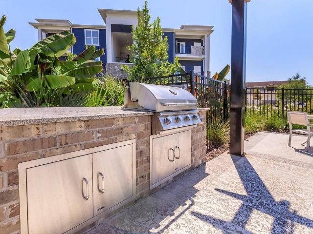 Apartment for rent in Harvey, Jefferson Parish