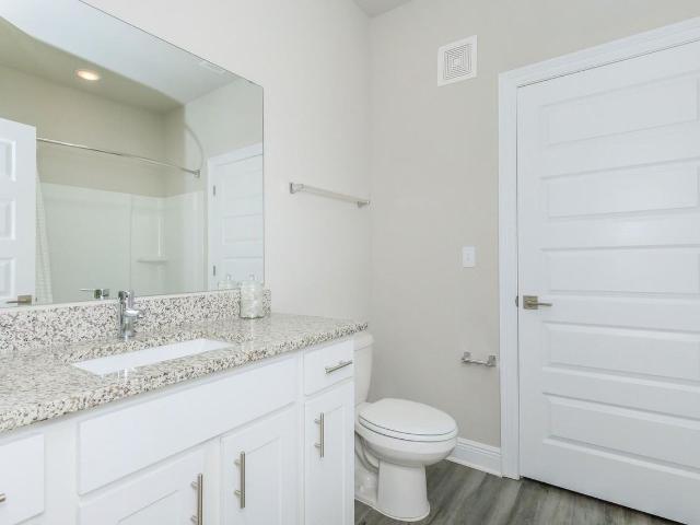 Apartment for rent in Harvey, Louisiana