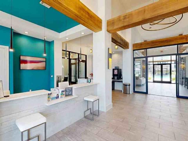 Apartment for rent in Harvey, Louisiana