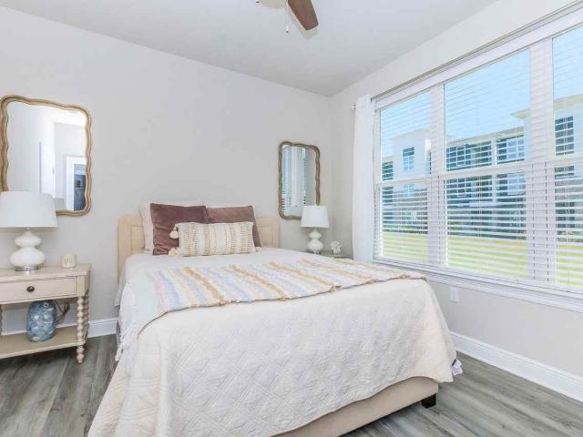 Apartment for rent in Harvey, Louisiana