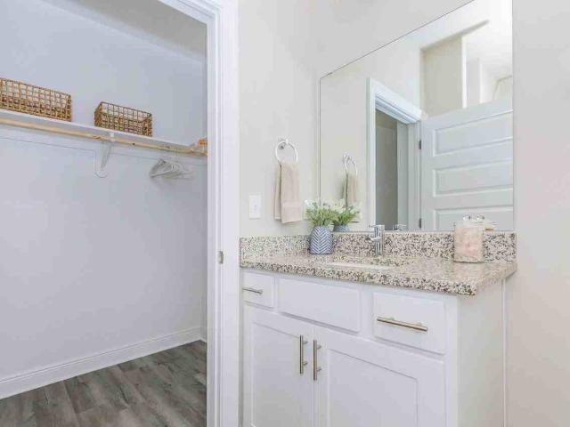 Apartment for rent in Harvey, Louisiana