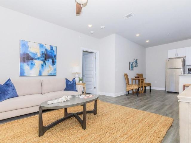 Apartment for rent in Harvey, Louisiana