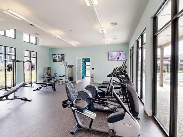 Apartment for rent in Harvey, Louisiana