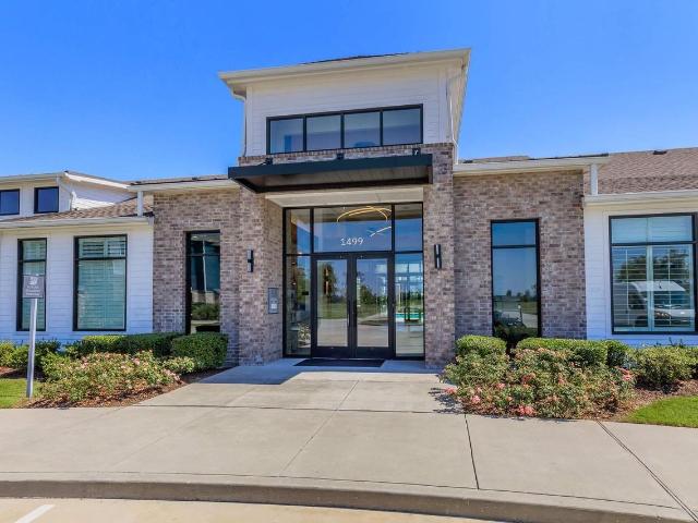 Apartment for rent in Harvey, Louisiana