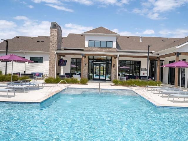 Apartment for rent in Harvey, Louisiana