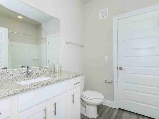 Apartment for rent in Harvey, Louisiana