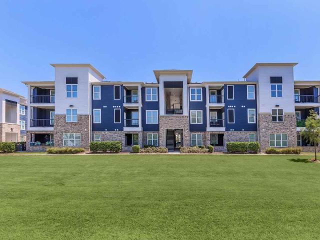 Apartment for rent in Harvey, Louisiana